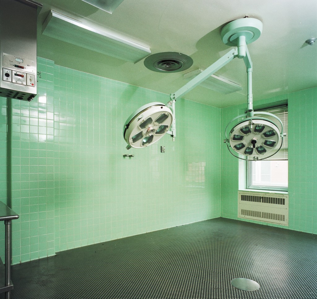Operating Room