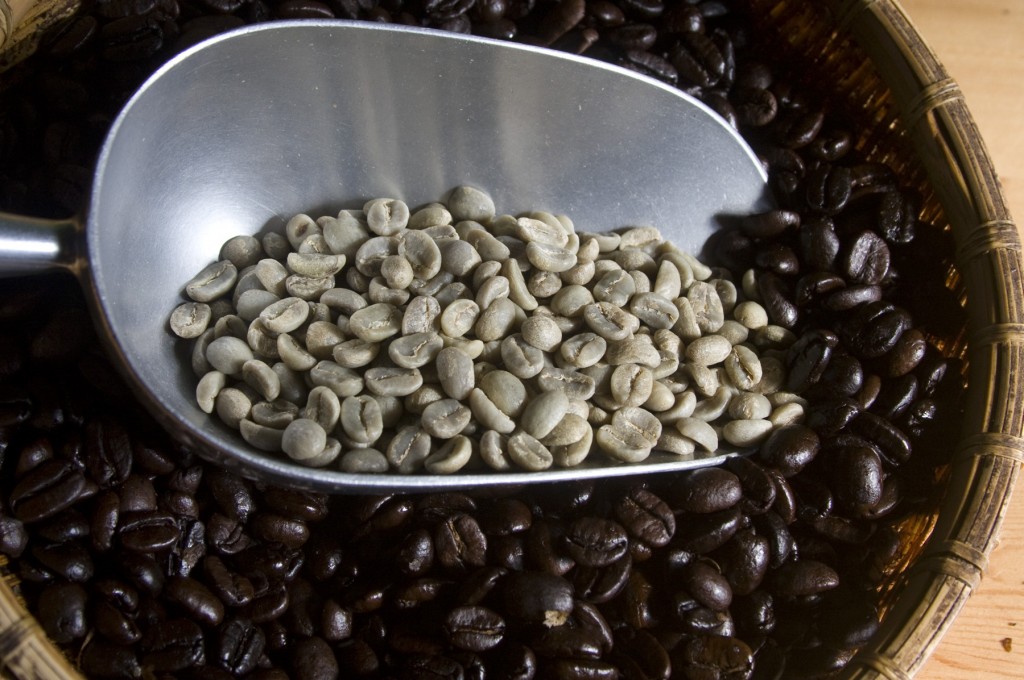 Ellington's Coffee