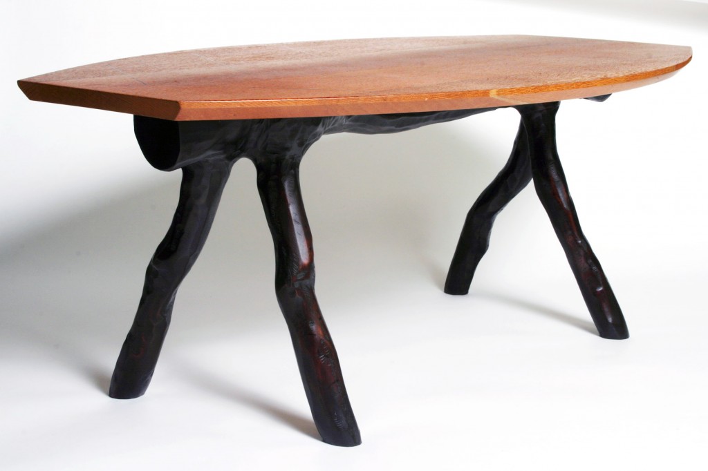 Table by Joel Robson