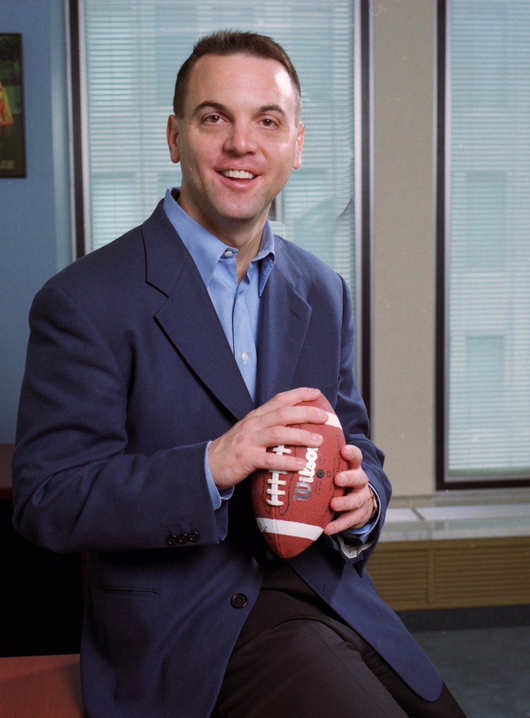 Tim Hudak