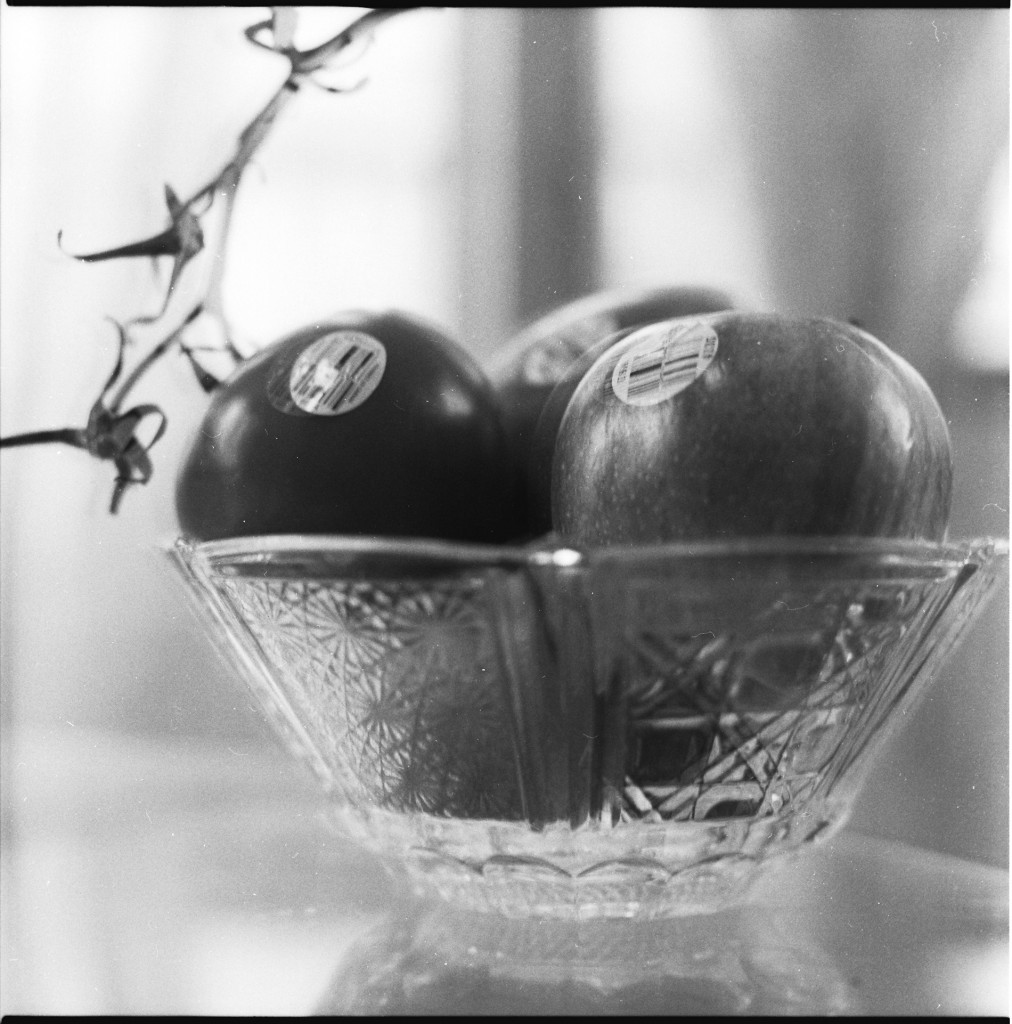 Very old film in a very old <span id=