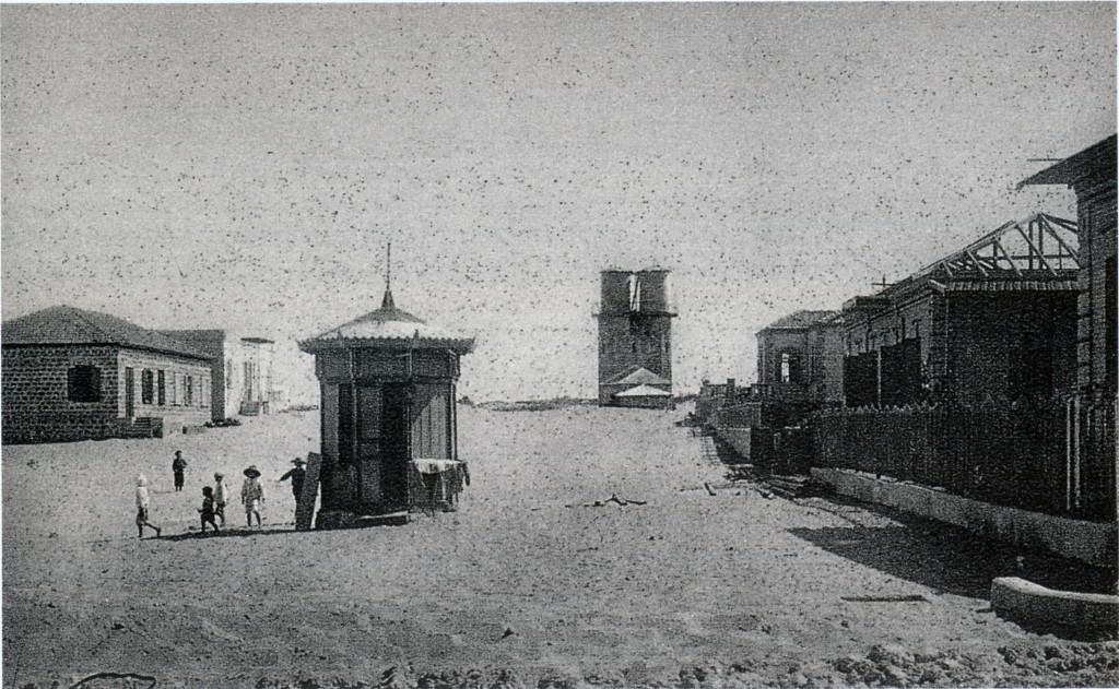 Kiosk-1910